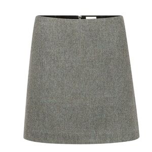 Wilfred Classic Mini Skirt - City Cashmere